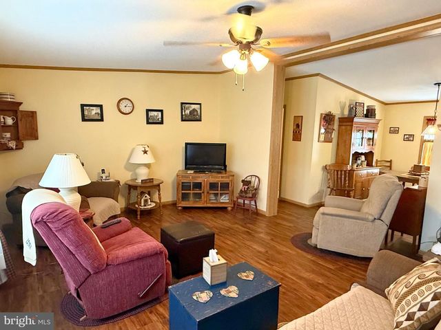 115 RAPTOR DR, Hanover, PA 17331