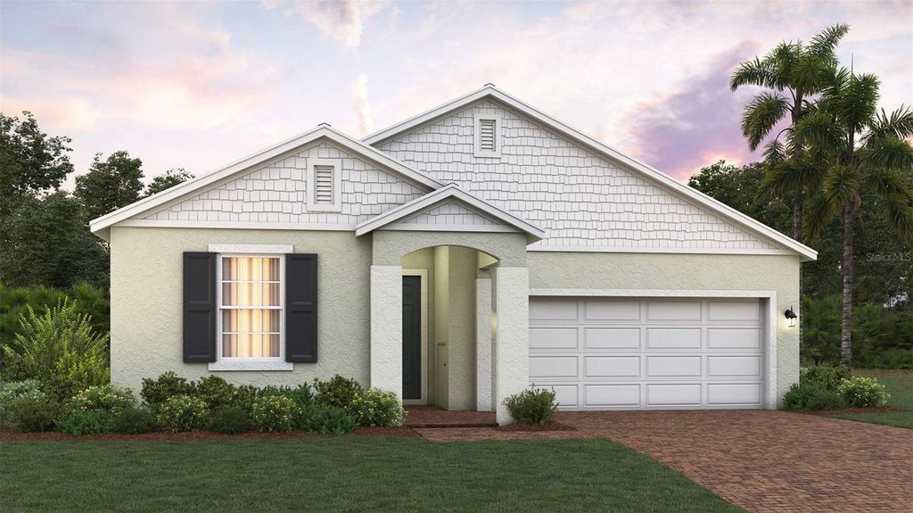 2071 TOWN PASTURE DRIVE, Eustis, FL 32726
