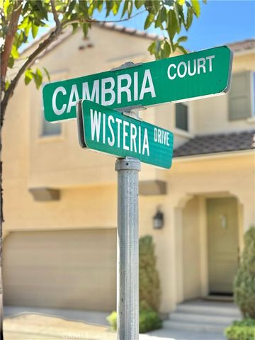 14371 Cambria Court, Westminster, CA 92683