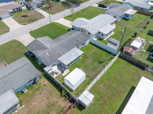 331 TRALEE STREET, Largo, FL 33770