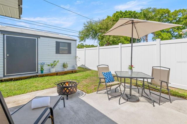 331 TRALEE STREET, Largo, FL 33770