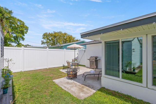 331 TRALEE STREET, Largo, FL 33770