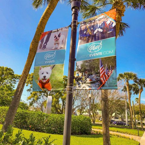 331 TRALEE STREET, Largo, FL 33770