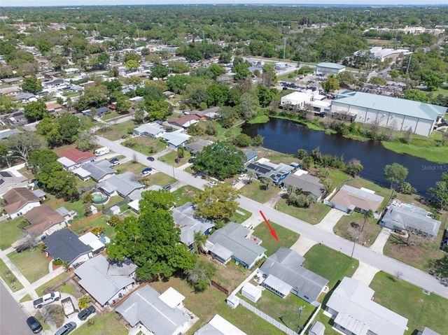 331 TRALEE STREET, Largo, FL 33770