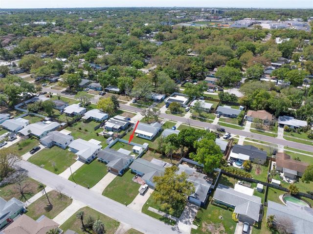 331 TRALEE STREET, Largo, FL 33770