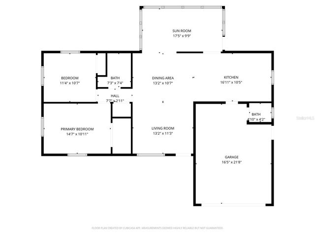 331 TRALEE STREET, Largo, FL 33770