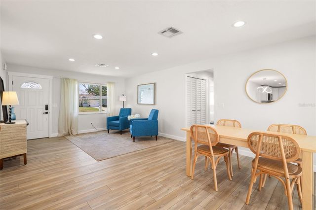 331 TRALEE STREET, Largo, FL 33770