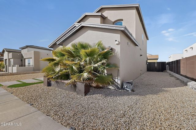 14717 CHARLES FOSTER Avenue, El Paso, TX 79938