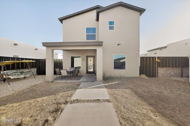 14717 CHARLES FOSTER Avenue, El Paso, TX 79938