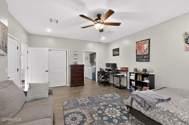 14717 CHARLES FOSTER Avenue, El Paso, TX 79938
