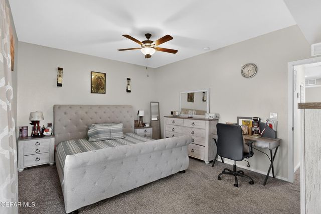 14717 CHARLES FOSTER Avenue, El Paso, TX 79938