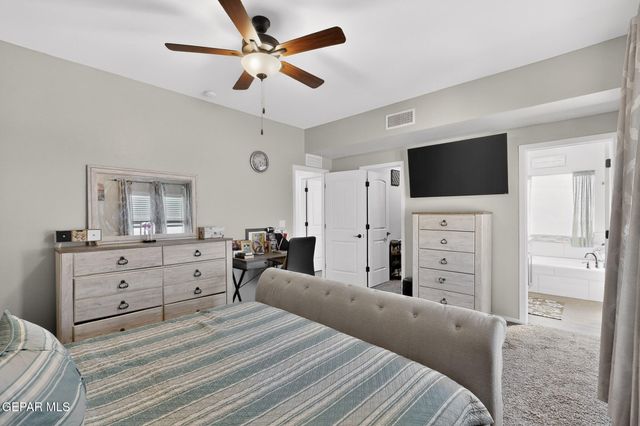 14717 CHARLES FOSTER Avenue, El Paso, TX 79938