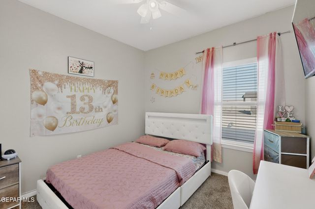 14717 CHARLES FOSTER Avenue, El Paso, TX 79938