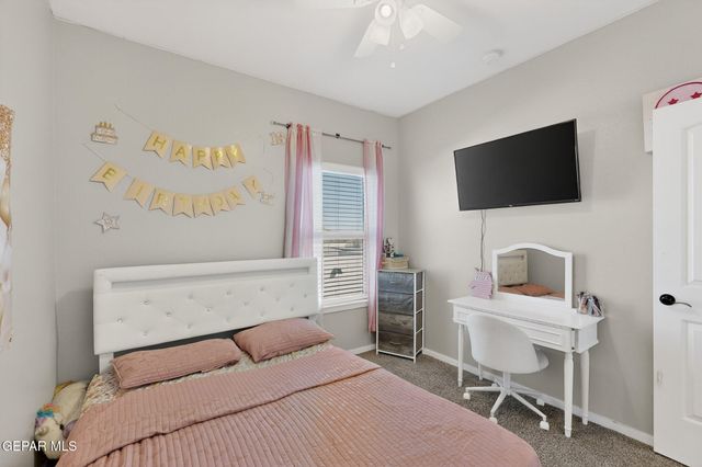 14717 CHARLES FOSTER Avenue, El Paso, TX 79938