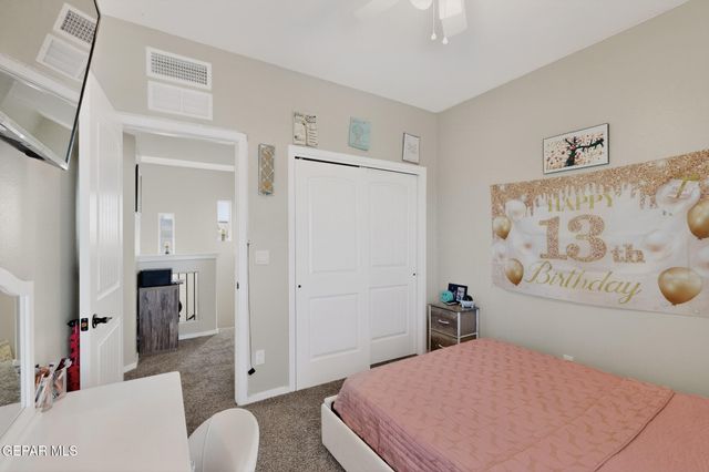 14717 CHARLES FOSTER Avenue, El Paso, TX 79938