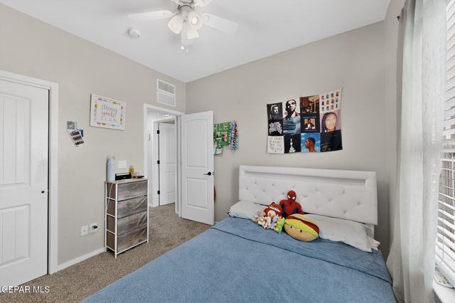 14717 CHARLES FOSTER Avenue, El Paso, TX 79938