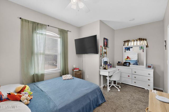14717 CHARLES FOSTER Avenue, El Paso, TX 79938
