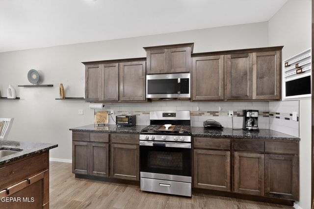14717 CHARLES FOSTER Avenue, El Paso, TX 79938