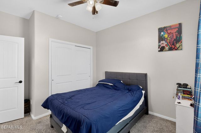 14717 CHARLES FOSTER Avenue, El Paso, TX 79938