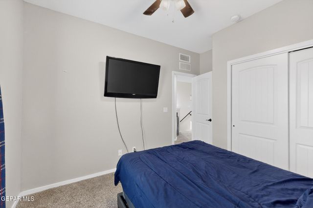 14717 CHARLES FOSTER Avenue, El Paso, TX 79938