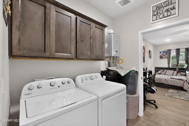 14717 CHARLES FOSTER Avenue, El Paso, TX 79938