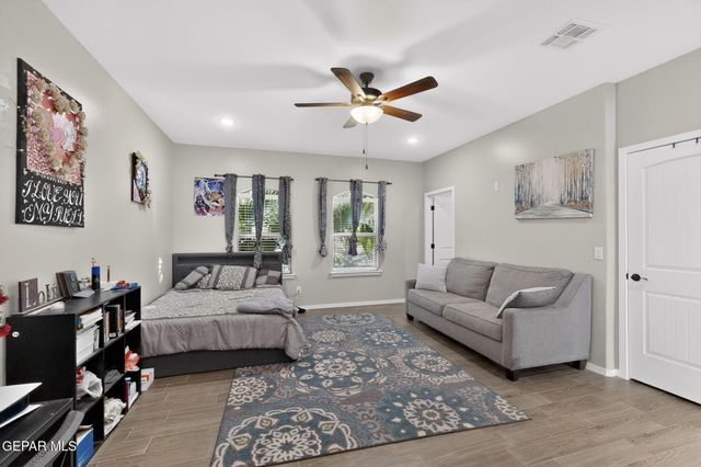 14717 CHARLES FOSTER Avenue, El Paso, TX 79938