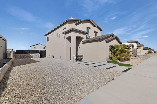 14717 CHARLES FOSTER Avenue, El Paso, TX 79938
