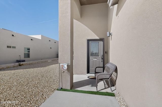 14717 CHARLES FOSTER Avenue, El Paso, TX 79938