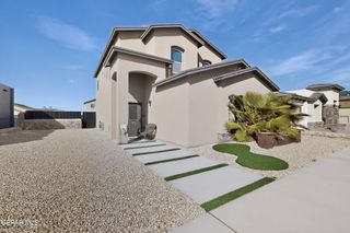 14717 CHARLES FOSTER Avenue, El Paso, TX 79938