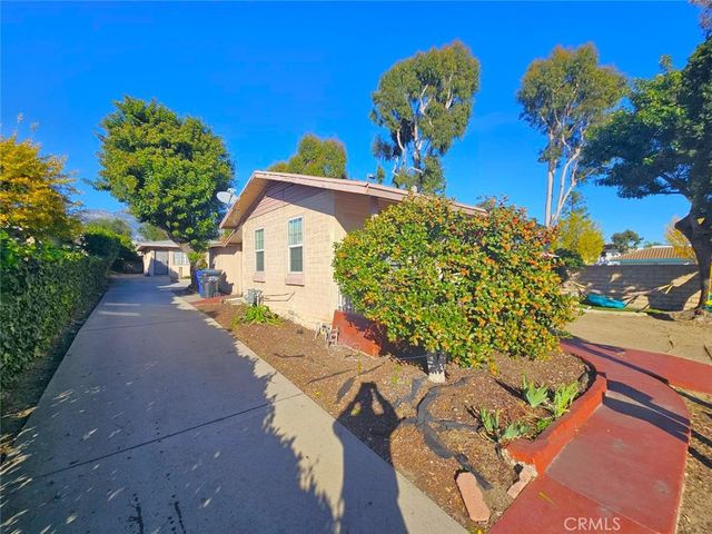769 Valadez, Upland, CA 91786