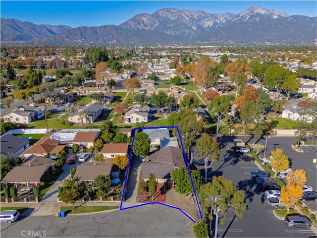 769 Valadez, Upland, CA 91786