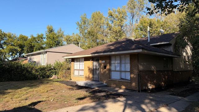 13041 S Eberhart Avenue, Chicago, IL 60827