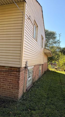 13041 S Eberhart Avenue, Chicago, IL 60827