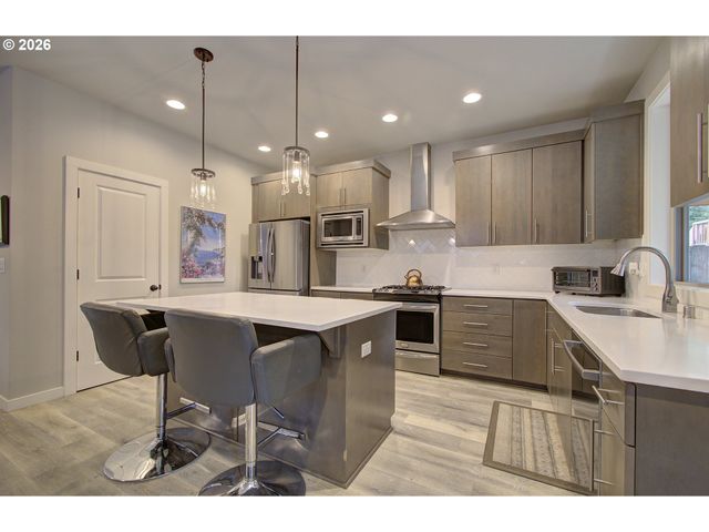 10705 Ne 156TH Ave, Vancouver, WA 98682