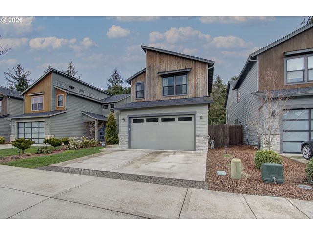 10705 Ne 156TH Ave, Vancouver, WA 98682