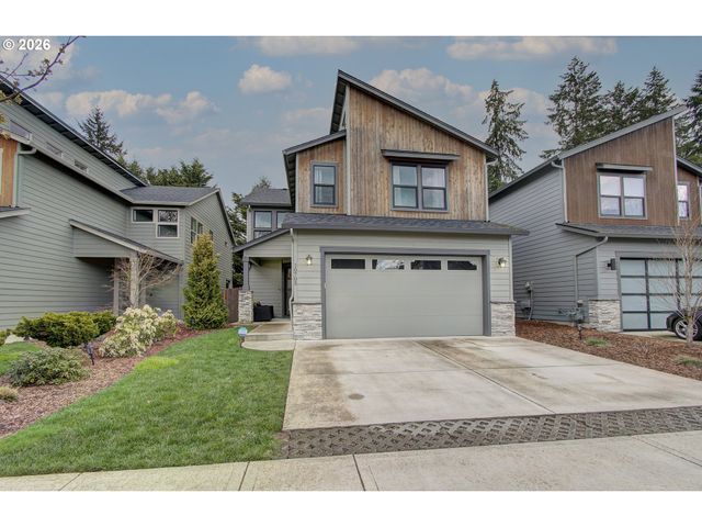 10705 Ne 156TH Ave, Vancouver, WA 98682