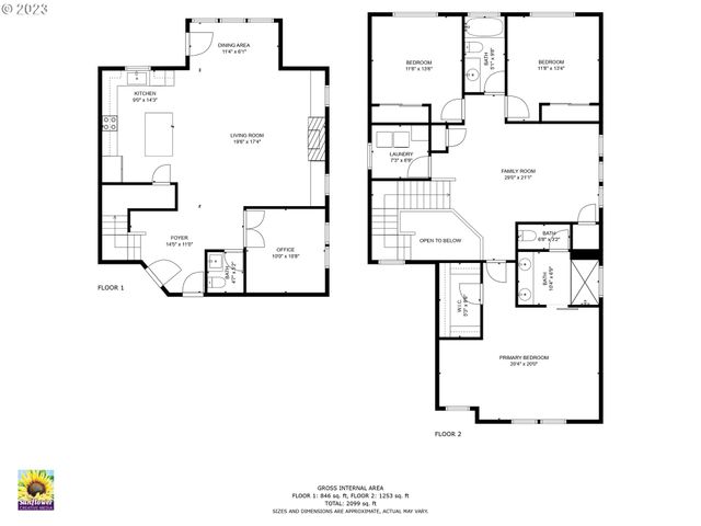 10705 Ne 156TH Ave, Vancouver, WA 98682