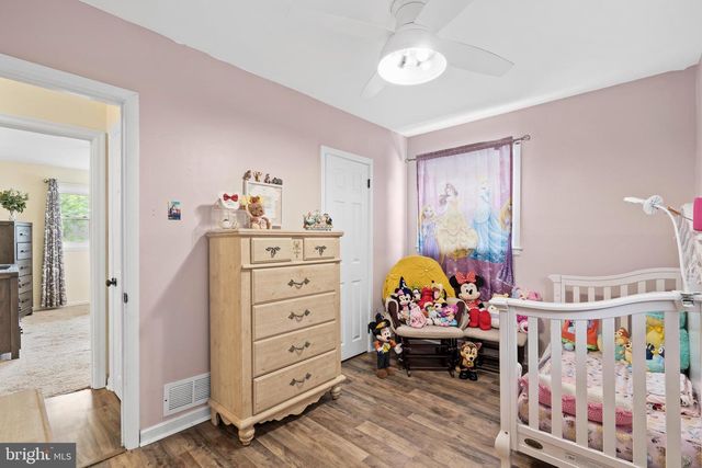 522 PENN BLVD, Woodbury, NJ 08096