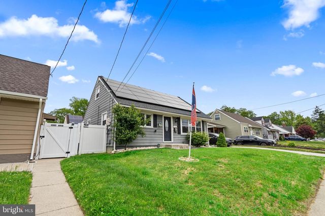 522 PENN BLVD, Woodbury, NJ 08096