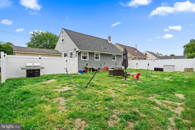 522 PENN BLVD, Woodbury, NJ 08096