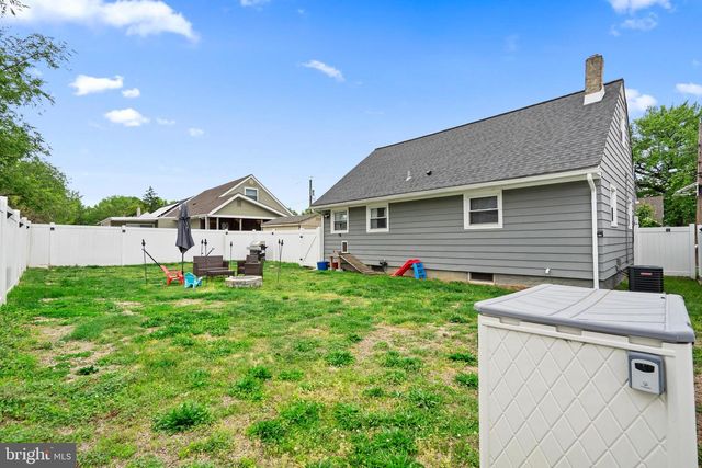 522 PENN BLVD, Woodbury, NJ 08096