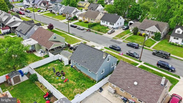 522 PENN BLVD, Woodbury, NJ 08096
