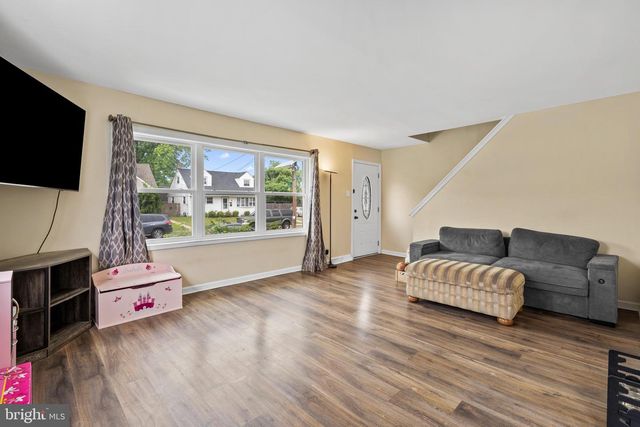 522 PENN BLVD, Woodbury, NJ 08096