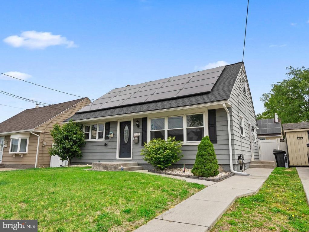 522 PENN BLVD, Woodbury, NJ 08096