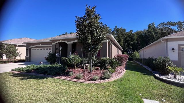 7729 SW 85TH CIRCLE, Ocala, FL 34481