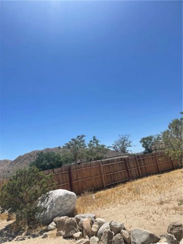 0 000, Morongo Valley, CA 92256