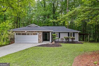 1216 Monticello Drive, Villa Rica, GA 30180