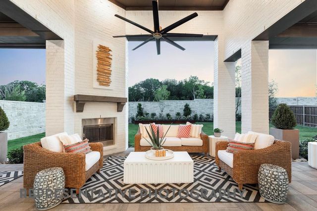 1163 Basset Hound Drive, Montgomery, TX 77316