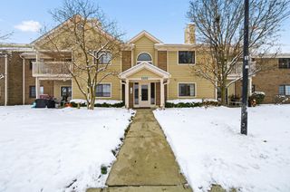 6755 Meadow Creek Drive, 103, Columbus, OH 43235