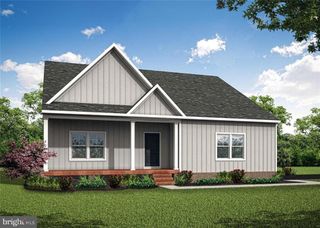 354 GLENMORE LANE, Keswick, VA 22947